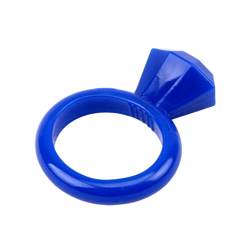 CHISA - ANILLOS PARA EL PENE DIAMOND COCK RING