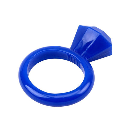 CHISA - ANILLOS PARA EL PENE DIAMOND COCK RING