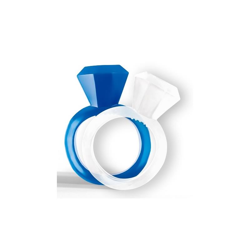 CHISA - ANILLOS PARA EL PENE DIAMOND COCK RING