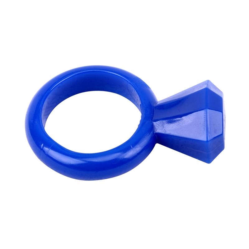 CHISA - ANILLOS PARA EL PENE DIAMOND COCK RING