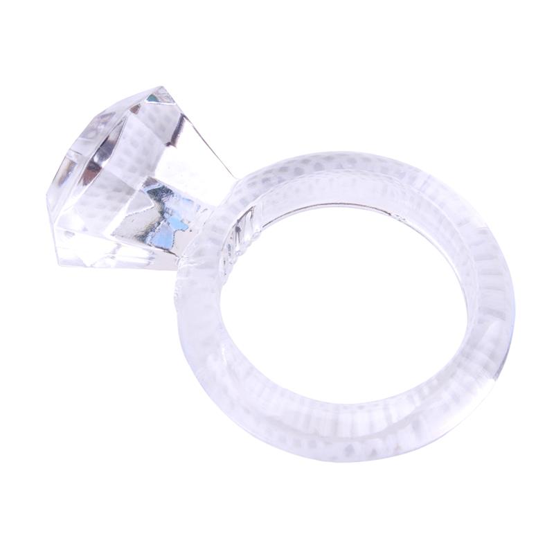 CHISA - ANILLOS PARA EL PENE DIAMOND COCK RING