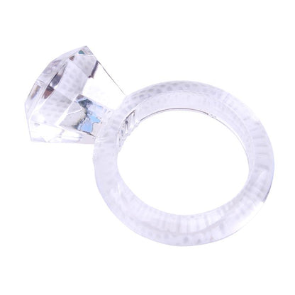 CHISA - ANILLOS PARA EL PENE DIAMOND COCK RING