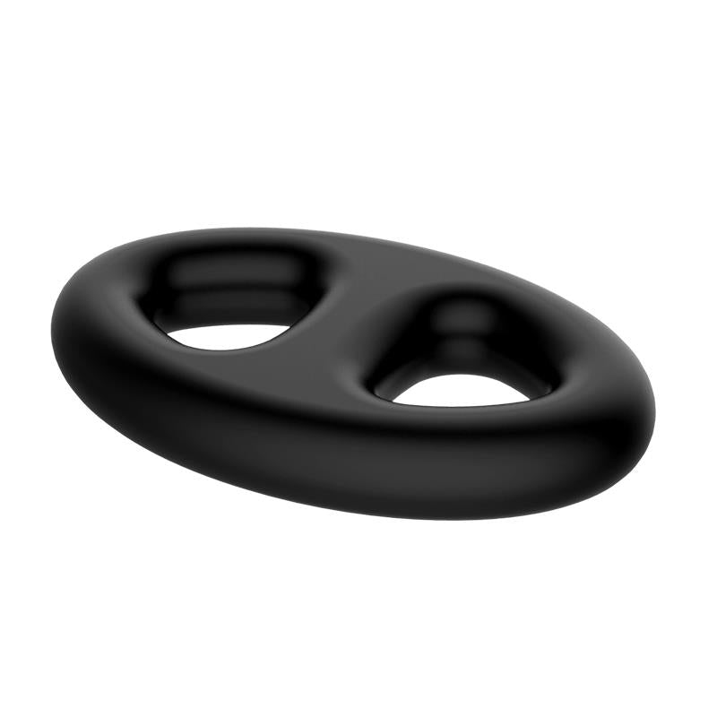 CRAZY BULL - ANILLO DOBLE PARA EL PENE