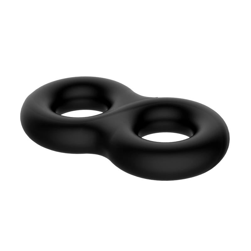 CRAZY BULL - ANILLO DOBLE PARA EL PENE