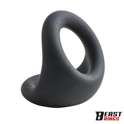 BEAST RINGS - ANILLO DOBLE SILICONA LÍQUIDA 27/30 MM