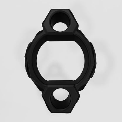 BATHMATE - ANILLO HYDRO VIBE USB SILICONA