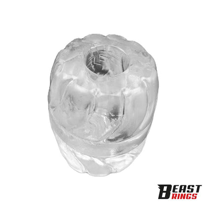 BEAST RINGS - ANILLO PARA EL PENE 17 MM