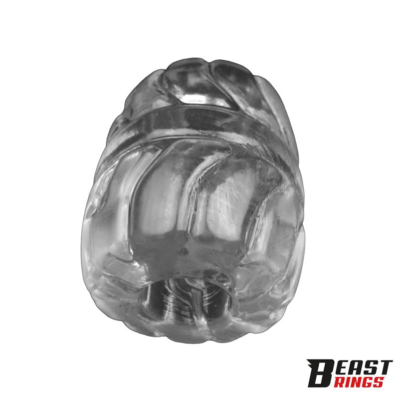 BEAST RINGS - ANILLO PARA EL PENE 17 MM