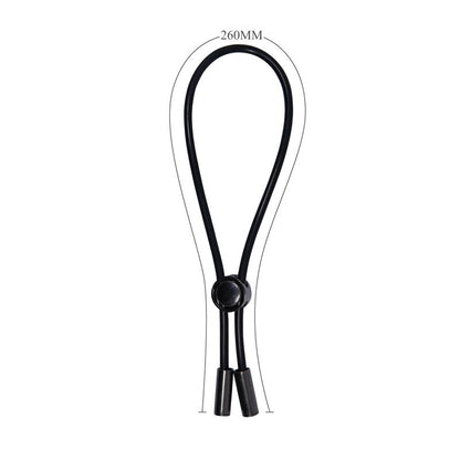 PRETTYLOVE - ANILLO PARA EL PENE AJUSTABLE