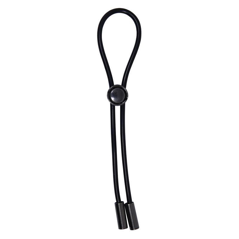 PRETTYLOVE - ANILLO PARA EL PENE AJUSTABLE