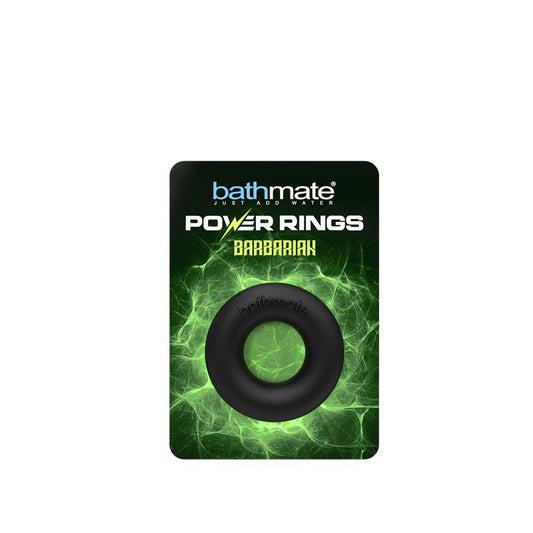 BATHMATE - ANILLO PARA EL PENE BARBARIAN