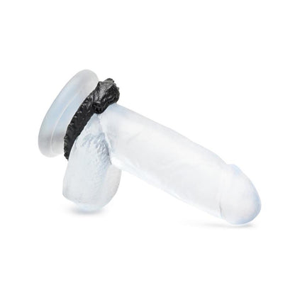 CREATURE COCKS - ANILLO PARA EL PENE BLACK CAIMAN