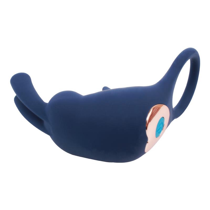 CHISA - ANILLO PARA EL PENE BUNNY RING