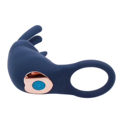 CHISA - ANILLO PARA EL PENE BUNNY RING