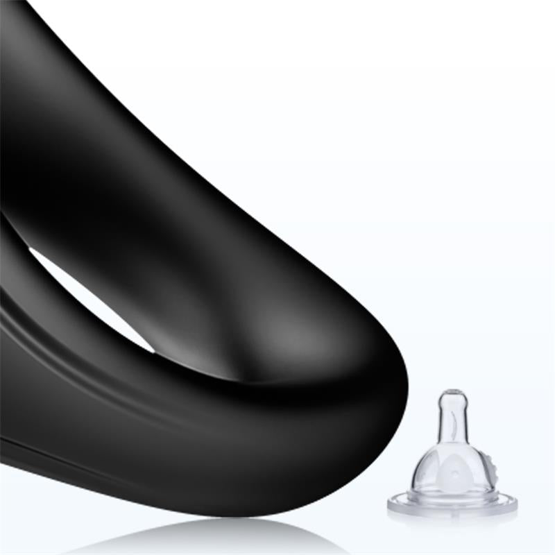 URBAN SKY - ANILLO PARA EL PENE CON ESTIMULACIÓN PERIANAL