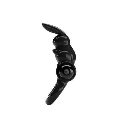 PRETTYLOVE - ANILLO PARA EL PENE CON VIBRACIÓN EXCITING RING