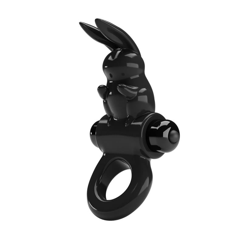 PRETTYLOVE - ANILLO PARA EL PENE CON VIBRACIÓN EXCITING RING