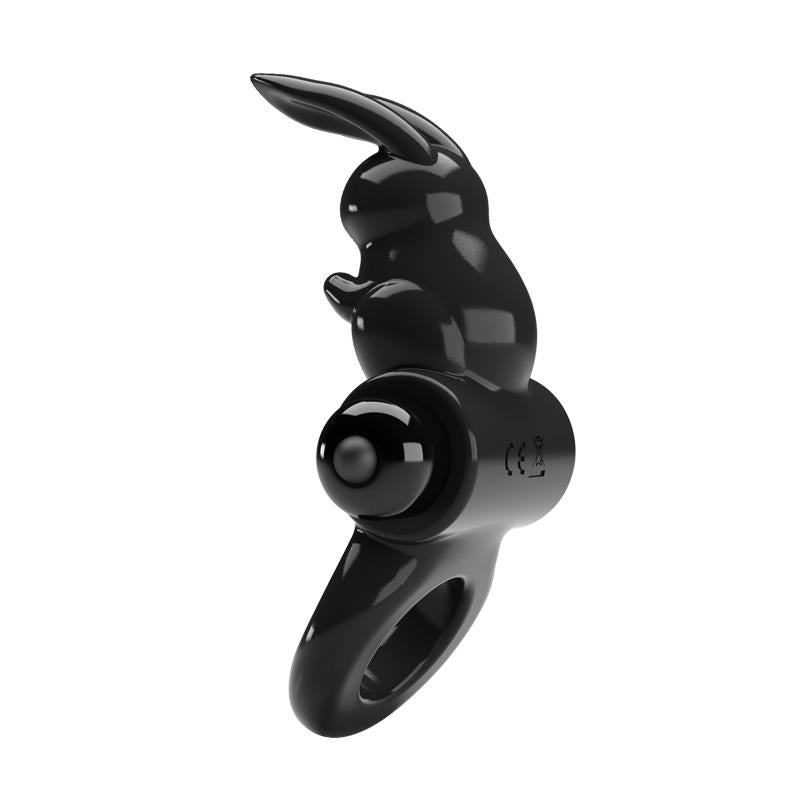 PRETTYLOVE - ANILLO PARA EL PENE CON VIBRACIÓN EXCITING RING