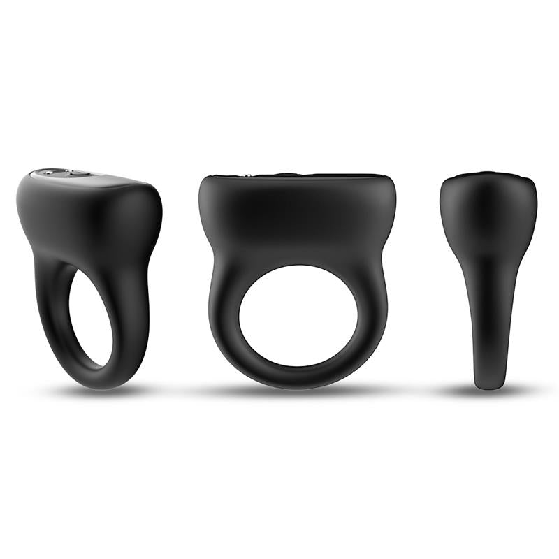 URBAN SKY - ANILLO PARA EL PENE CON VIBRACIÓN
