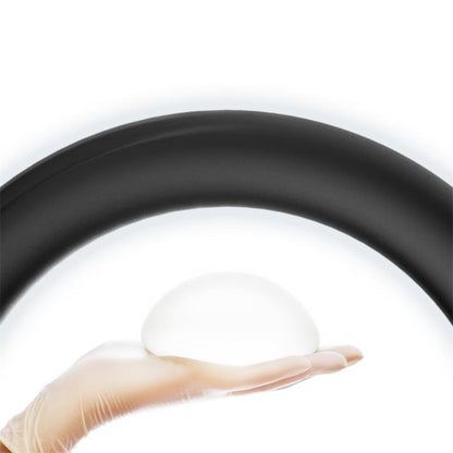 URBAN SKY - ANILLO PARA EL PENE CON VIBRACIÓN
