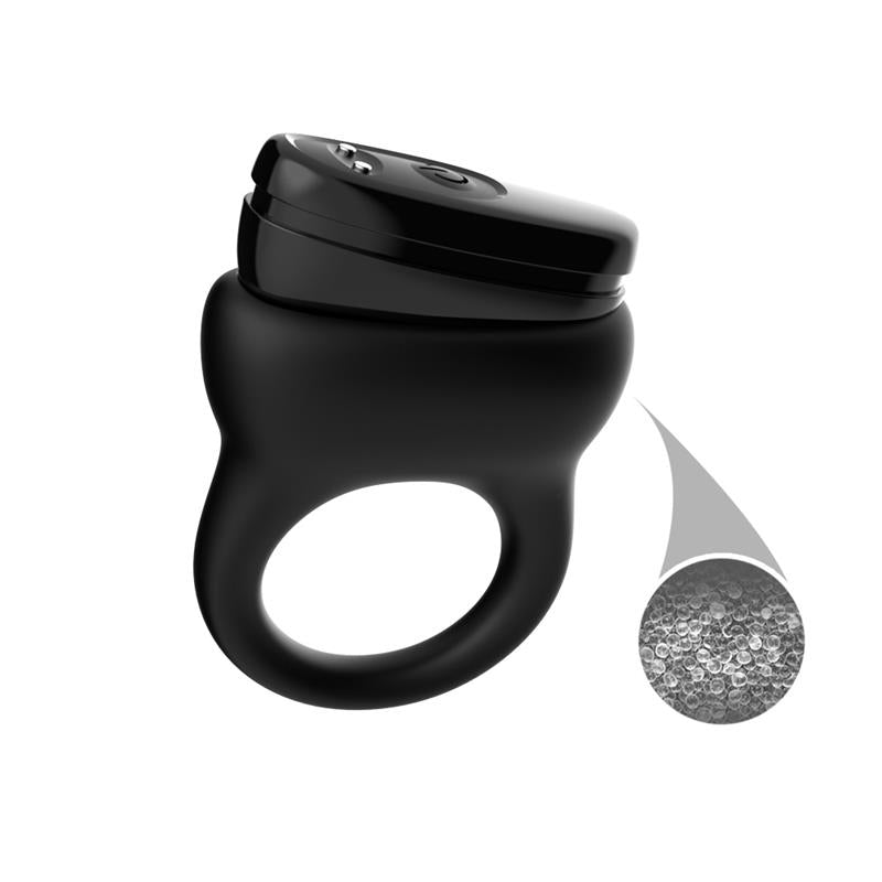 URBAN SKY - ANILLO PARA EL PENE CON VIBRACIÓN