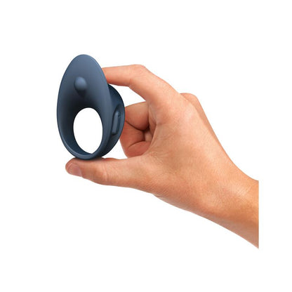 SIR RICHARDS - ANILLO PARA EL PENE CON VIBRACIÓN