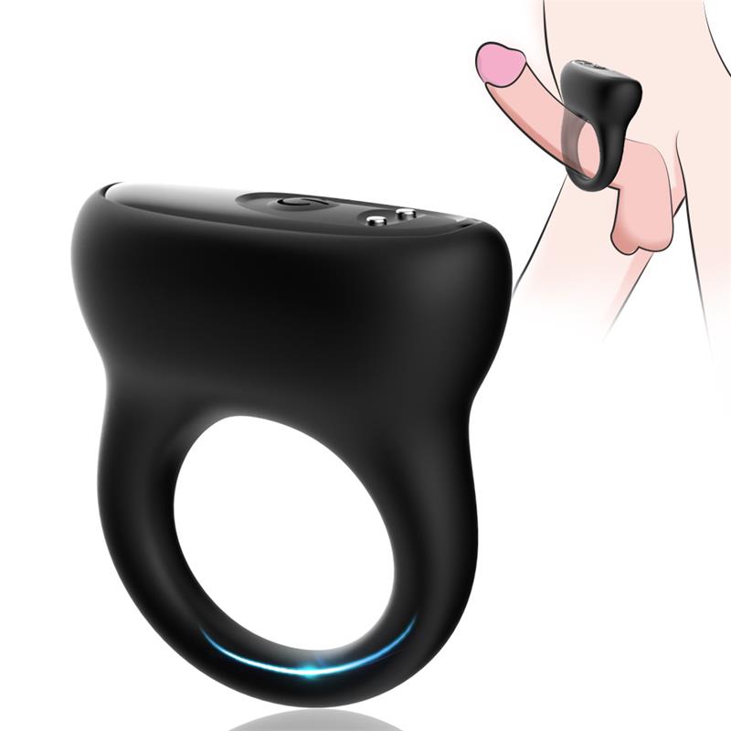 URBAN SKY - ANILLO PARA EL PENE CON VIBRACIÓN