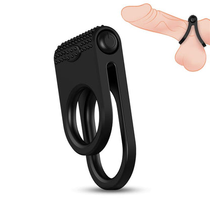 URBAN SKY - ANILLO PARA EL PENE CON VIBRACIÓN