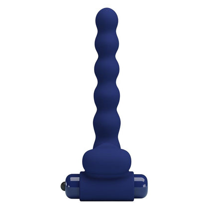 PRETTYLOVE - ANILLO PARA EL PENE CON VIBRACIÓN