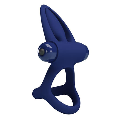 PRETTYLOVE - ANILLO PARA EL PENE CON VIBRACIÓN
