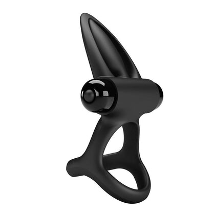 PRETTYLOVE - ANILLO PARA EL PENE CON VIBRACIÓN
