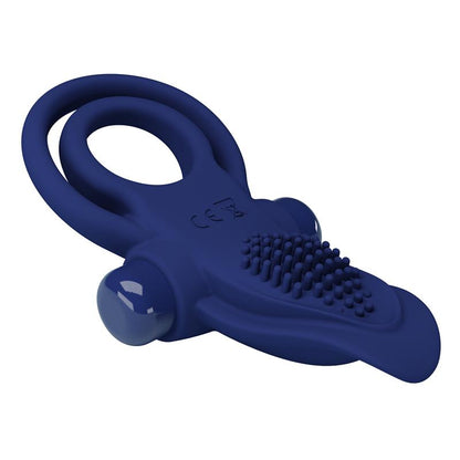 PRETTYLOVE - ANILLO PARA EL PENE CON VIBRACIÓN