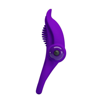 PRETTYLOVE - ANILLO PARA EL PENE CON VIBRACIÓN