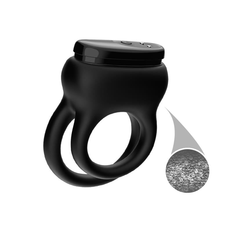 URBAN SKY - ANILLO PARA EL PENE CON VIBRACIÓN