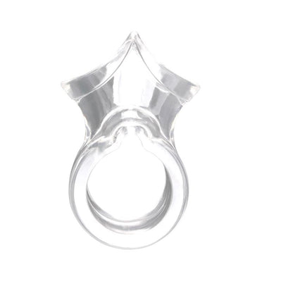 CHISA - ANILLO PARA EL PENE CROWN RING
