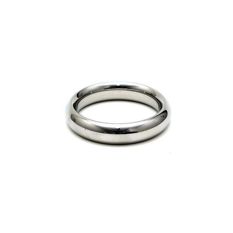 BONDAGE PLAY - ANILLO PARA EL PENE DE ACERO