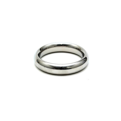 BONDAGE PLAY - ANILLO PARA EL PENE DE ACERO