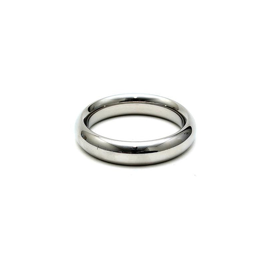 BONDAGE PLAY - ANILLO PARA EL PENE DE ACERO