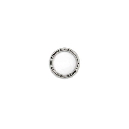BONDAGE PLAY - ANILLO PARA EL PENE DE ACERO
