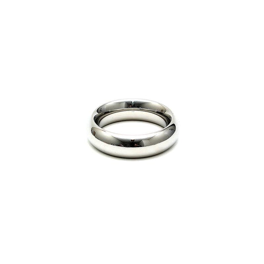 BONDAGE PLAY - ANILLO PARA EL PENE DE ACERO