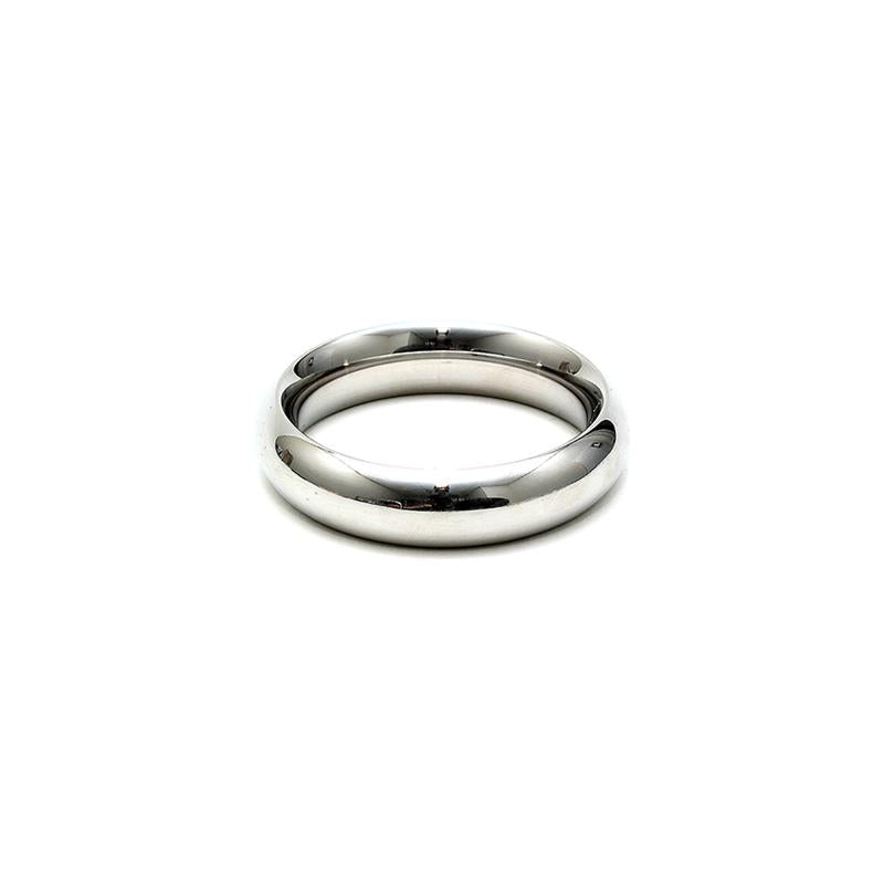 BONDAGE PLAY - ANILLO PARA EL PENE DE ACERO