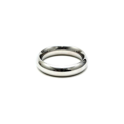 BONDAGE PLAY - ANILLO PARA EL PENE DE ACERO