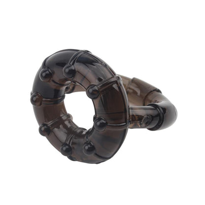 CHISA - ANILLO PARA EL PENE DOBLE