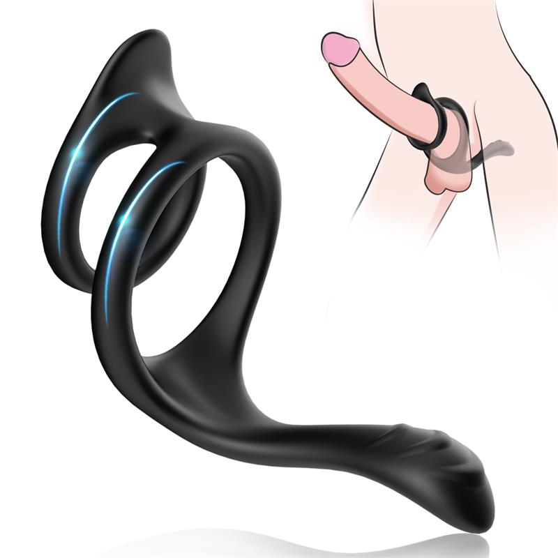 URBAN SKY - ANILLO PARA EL PENE ESTIMULACION PERIANAL