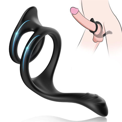 URBAN SKY - ANILLO PARA EL PENE ESTIMULACION PERIANAL