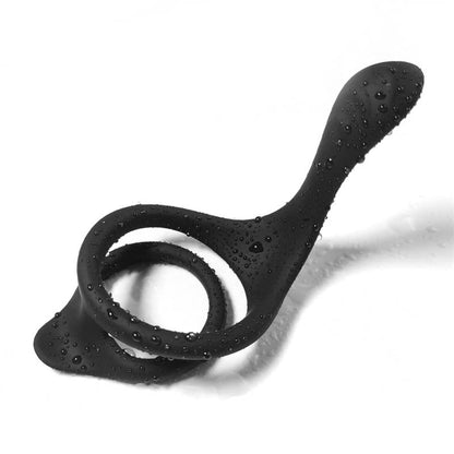 URBAN SKY - ANILLO PARA EL PENE ESTIMULACION PERIANAL