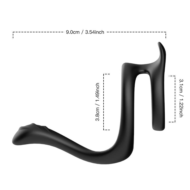 URBAN SKY - ANILLO PARA EL PENE ESTIMULACION PERIANAL