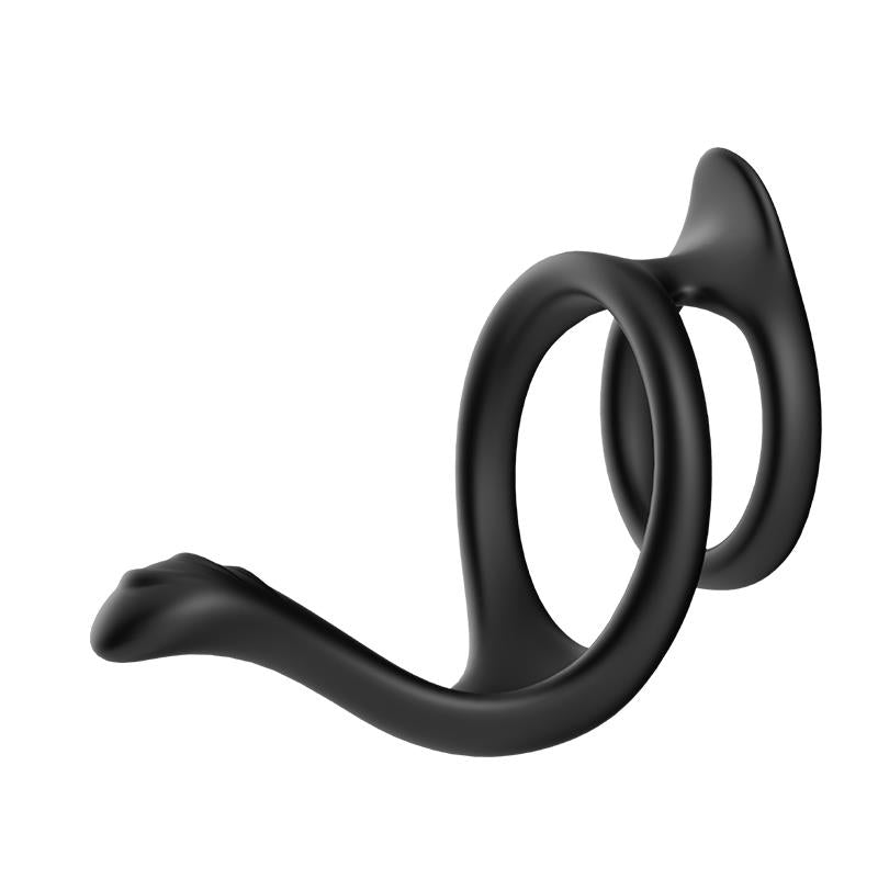 URBAN SKY - ANILLO PARA EL PENE ESTIMULACION PERIANAL
