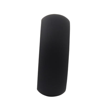 CHISA - ANILLO PARA EL PENE INFINITY SILICONA M NEGRO
