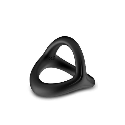 URBAN SKY - ANILLO PARA EL PENE NEGRO